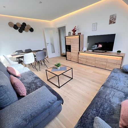 Modern Flat Vienna With Two Rooms Luaran gambar