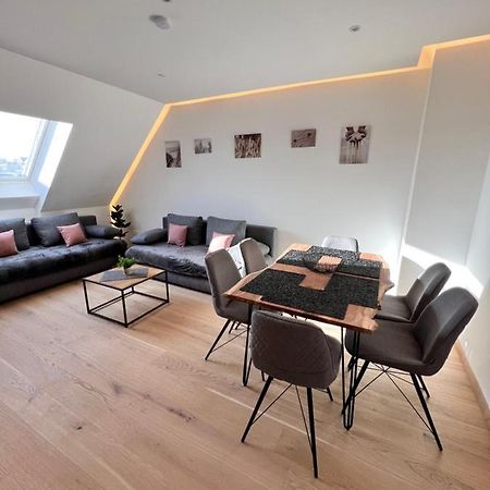 Modern Flat Vienna With Two Rooms Luaran gambar
