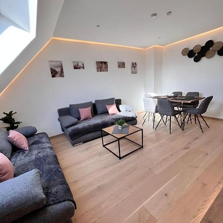 Modern Flat Vienna With Two Rooms Luaran gambar