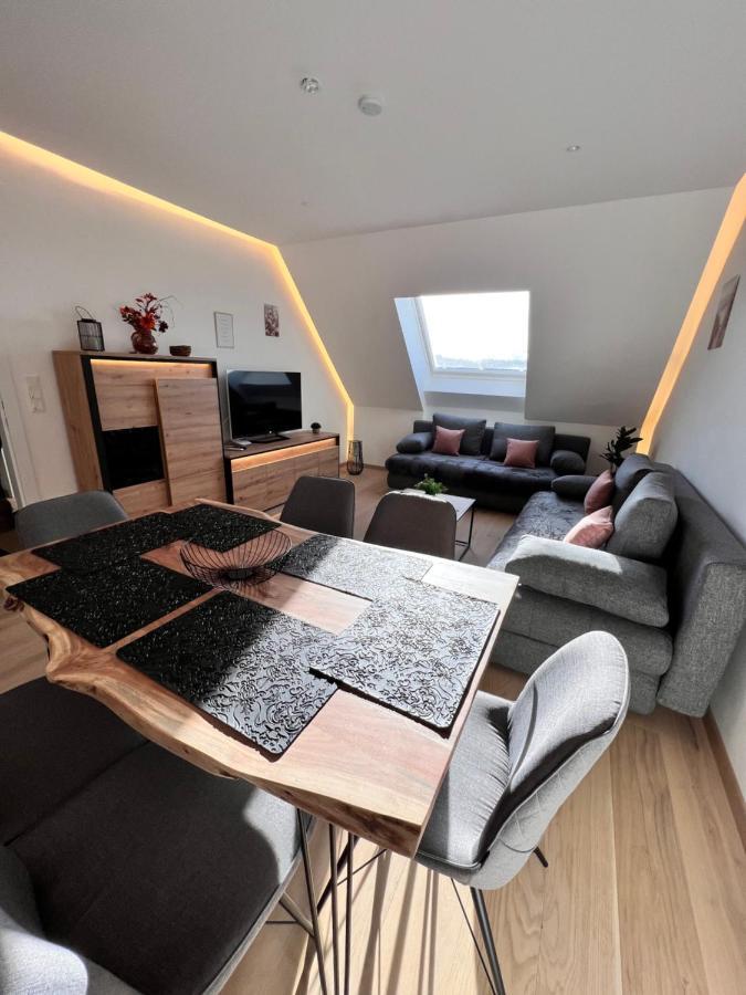 Modern Flat Vienna With Two Rooms Luaran gambar