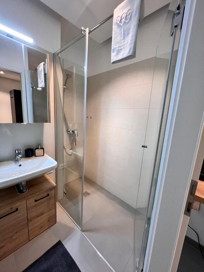 Modern Flat Vienna With Two Rooms Luaran gambar