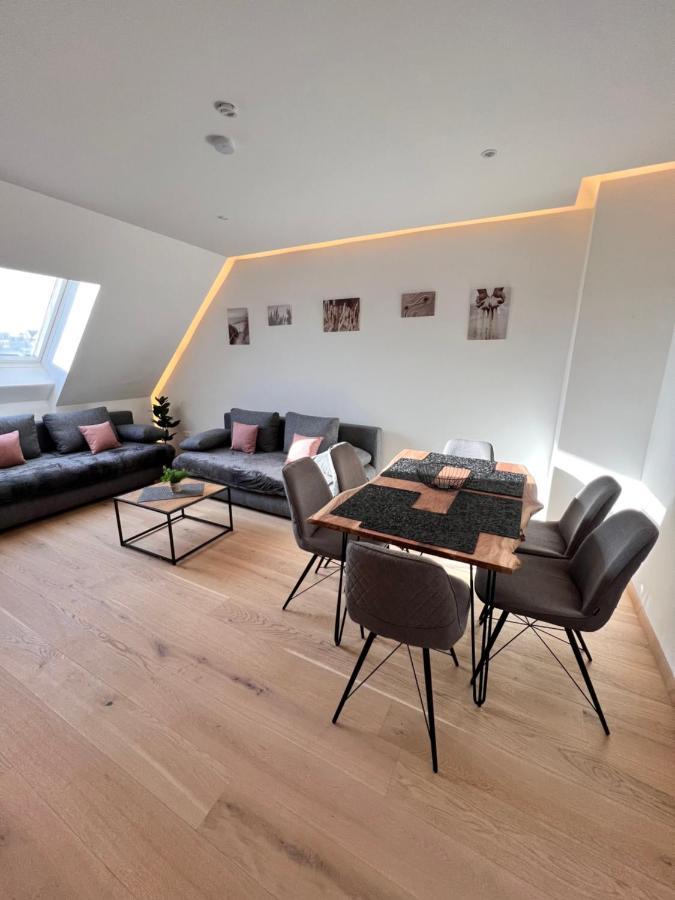 Modern Flat Vienna With Two Rooms Luaran gambar
