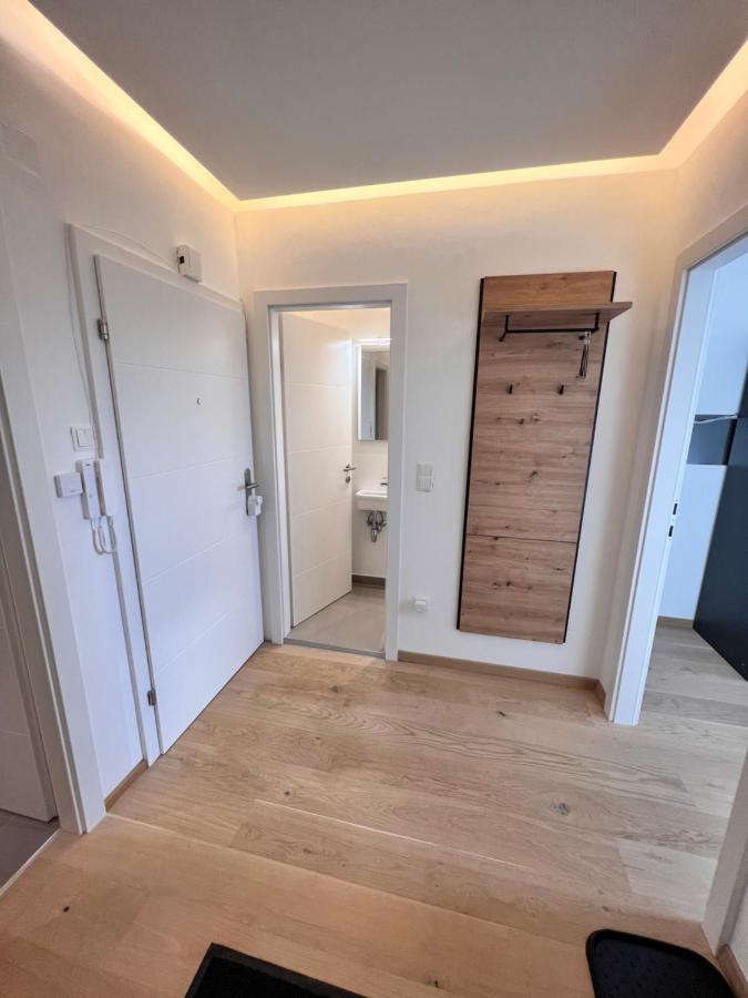 Modern Flat Vienna With Two Rooms Luaran gambar